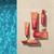 Bain Corps & Cheveux Sun Protect Schwarzkopf  100ml