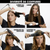 Brosse Soufflante 2-en-1 GHD Duet Blowdry Blanc - hairStore.fr