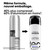 Volume Panache Spray Tecni Art L'Oréal Professionnel 250 ml