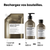 Éco-Recharge Shampooing Absolut Repair Molecular L'Oréal 500ml