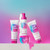 Care Fusion Les Secrets de Loly 250 ml
