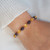 "Power Boost" - Citrine - Grenat