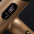 Sèche Cheveux La Divine Edition Bronze - Swissliss