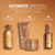 Shampooing Ultimate Smooth  Wella Professionals 1000 ml