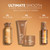 Sérum Huile Miracle Ultimate Smooth Wella Professionals 30 ml