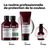 Shampoing Neutralisant Vert Vitamino Color Spectrum L'Oréal 300ml - hairStore.fr