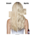 Shampoing Neutralisant Violet Vitamino Color Spectrum L'Oréal 300ml - hairStore.fr