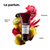 Duo fixateur de couleur Vitamino Color Spectrum L'Oréal - hairStore.fr