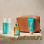 Coffret routine Hydratation Moroccanoil - hairStore.fr