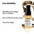 Huile Multi-Bénéfices 10-en1 L'Oréal 30ml - hairStore.fr