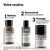 Kit Découverte Trio Absolut Repair Molecular L'Oréal Professionnel - hairStore.fr