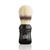 Blaireau de rasage professionnel En poils 100% naturels - hairStore.fr