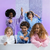 Soin lavant doux bébés et enfants - Corps et cheveux Les Secrets de Loly 400 ml - hairStore.fr