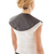 Cape de Coupe Ergonomic à fermeture Aimant - hairStore.fr
