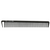 Peigne Professionnel 043 – Carbone Tourmaline Antistatique - hairStore.fr