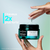 RENE FURTERER Masque fortifiant anti-casse-Triphasic Active Grow - hairStore.fr
