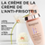 Bain Crème Hydra-Glaze Gloss Absolu Kérastase 250ml - hairStore.fr
