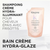 Recharge Bain Crème Hydra-Glaze Gloss Absolu Kérastase 500ml - hairStore.fr