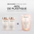 Recharge Bain Crème Hydra-Glaze Gloss Absolu Kérastase - Brillance Anti-Frizz - 500 ml
