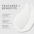Double Hitter 2-in-1 Shampoo - hairStore.fr