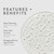 Heavy Hitter Daily Deep Cleansing Shampooing 250ml - hairStore.fr