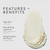 Dry Paste 85g-hairStore.fr