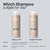 Shampooing ONE 300 ml - hairStore.fr