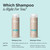 Shampooing TWO 300 ml - hairStore.fr