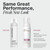 Extra-Body Whip 200ml - hairStore.fr