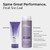 Après Shampooing Platinium Blonde 300ml