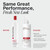 Fast Drying Scupting Hairspray 250 ml
