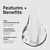 Smooth Super Skinny Serum 150ml