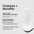 Hydrate Super-Charged Treatment 150ml