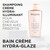 Kérastase Gloss Absolu Bain Crème Hydra-Glaze rechargeable 500ml