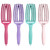 Fingerbrush Care Iconic Boar&Nylon M