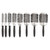 Essential Blowout Classic Silver