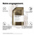Éco-Recharge Shampooing Absolut Repair Molecular L'Oréal 1000ml