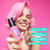 Huile Réparatrice Instacure Build-A-Bond 50ml - hairStore.fr