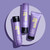 Shampooing So Silver Violet 300ml