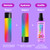 Miracle Creator Spray multi-bénéfices pour tous les types de cheveux 190ml