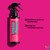 Instacure Spray Sans Rinçage Anti-Porosité pour Cheveux Abîmés 190ml
