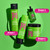Food For Soft Huile-Sérum Multi-Usages pour cheveux secs à très secs 50ml