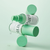 Sérum Wonder Releaf Centella Serum Unscented Purito - Peaux Sensibles