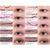 Soin Visage BETTER THAN PALETTE "Dreamy Lilac Garden" Rom&nd