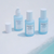 Sérum Madagascar Centella Hyalu-Cica Blue Serum SKIN1004 - Peaux Sensibles - 50 ml