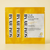 Masque Yuja Niacin Blemish Serum Mask SOME BY MI - Éclat & Anti-Taches