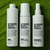Baume Mousse Volumisant Cheveux Fins Authentic Beauty Concept 200ml