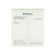 Pack Refreshing Sea Kelp Real Deep Mask