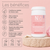 Cure Pousse & Force - Complément Alimentaire - 120 gélules - N16 Professionnel