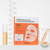 Masque Pack 5 PDRN Hyaluronic Acid Vital Hydrating Hydrogel Mask Cosrx - Régénération